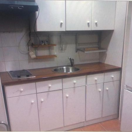 Appartement Flat In Bairro Alto à Lisboa Extérieur photo
