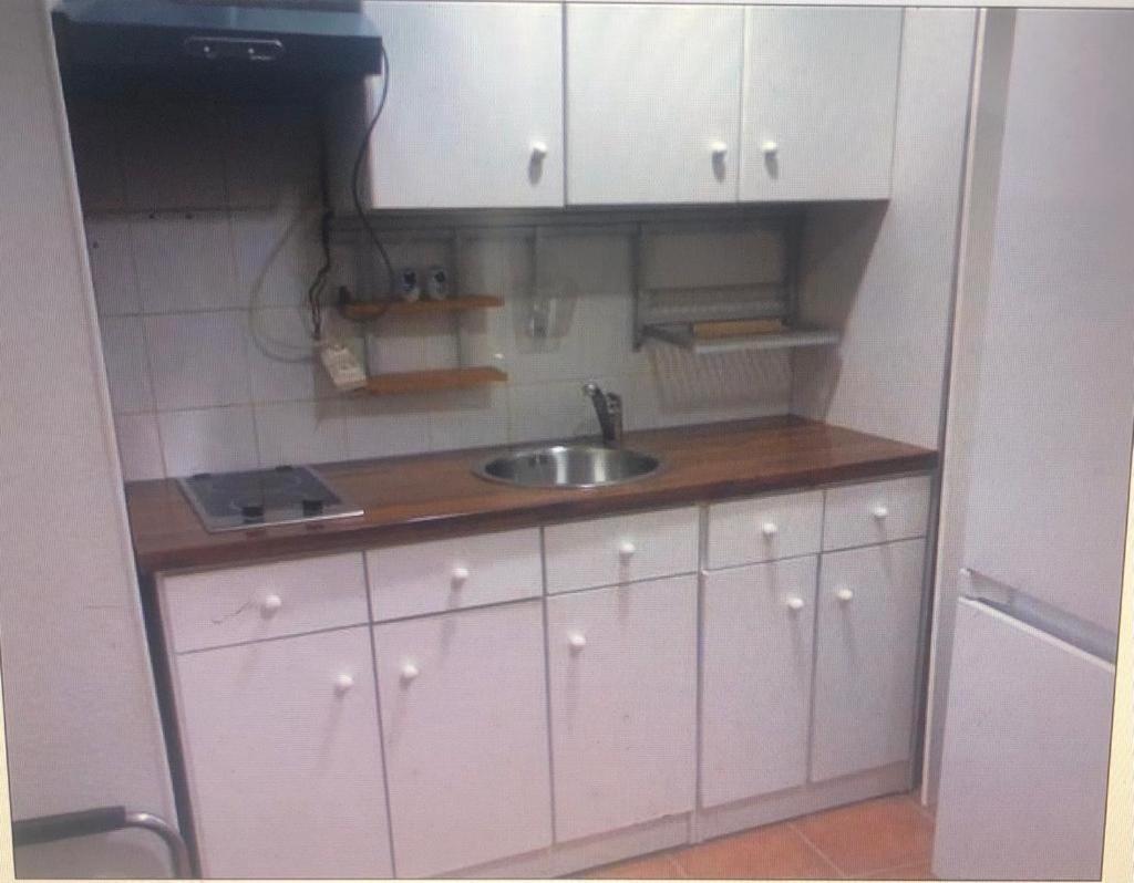 Appartement Flat In Bairro Alto à Lisboa Extérieur photo